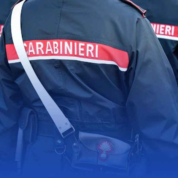 Concorso Carabinieri