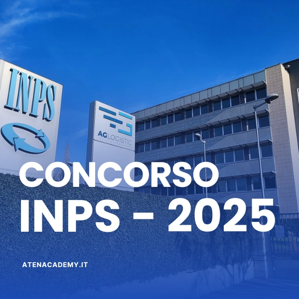 Concorso Inps
