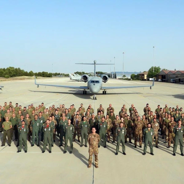 concorso Marescialli a nomina diretta - Aeronautica concorso Marescialli a nomina diretta - Aeronautica
