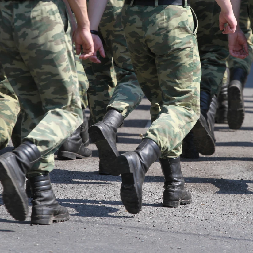 Concorso scuole militari 2026