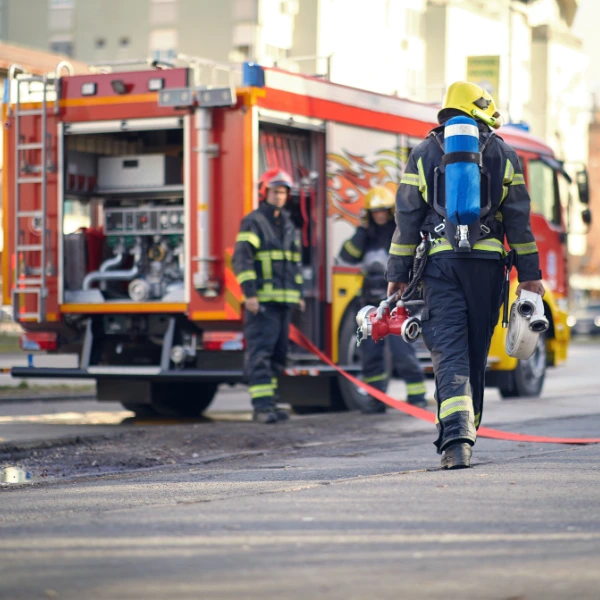 Concorso Corpo Vigili del fuoco 2025 Concorso Corpo Vigili del fuoco 2025