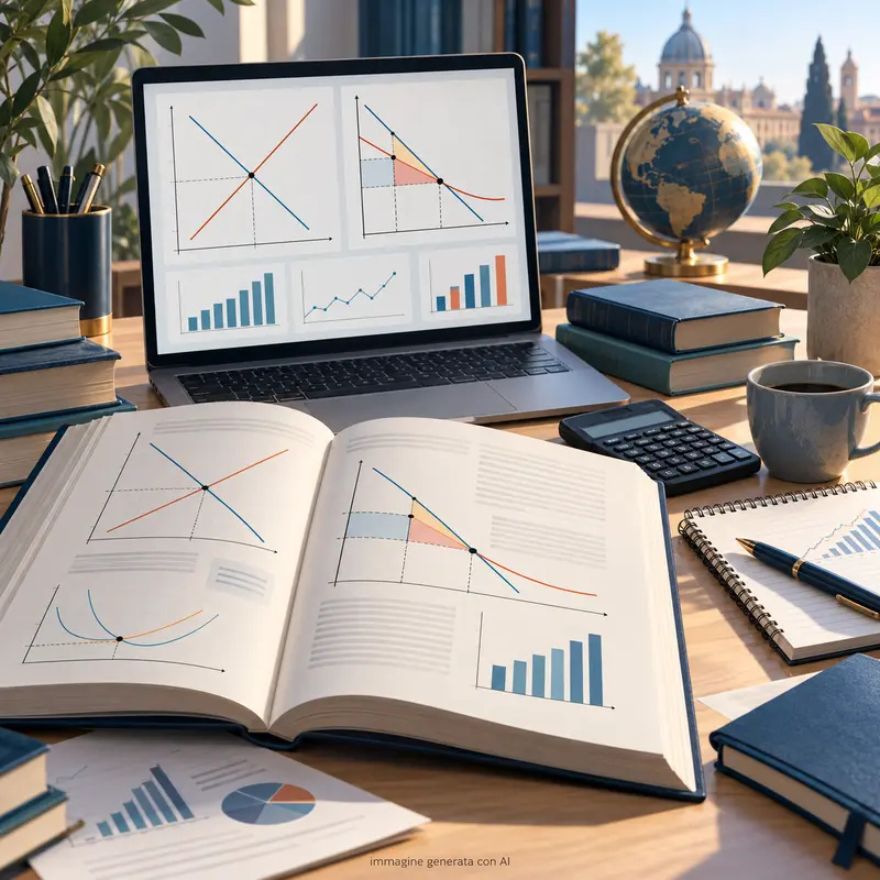 Esercizi Microeconomia svolti: concorrenza perfetta e monopolio Esercizi Microeconomia svolti: concorrenza perfetta e monopolio