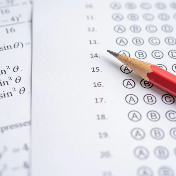 Test Ingegneria TOLC I