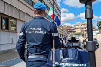 Preparazione concorso agenti polizia penitenziaria